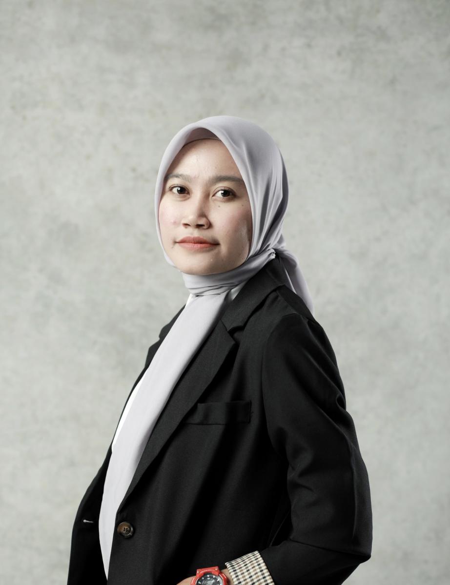 Ketua LP3M Universitas Perjuangan Tasikmalaya